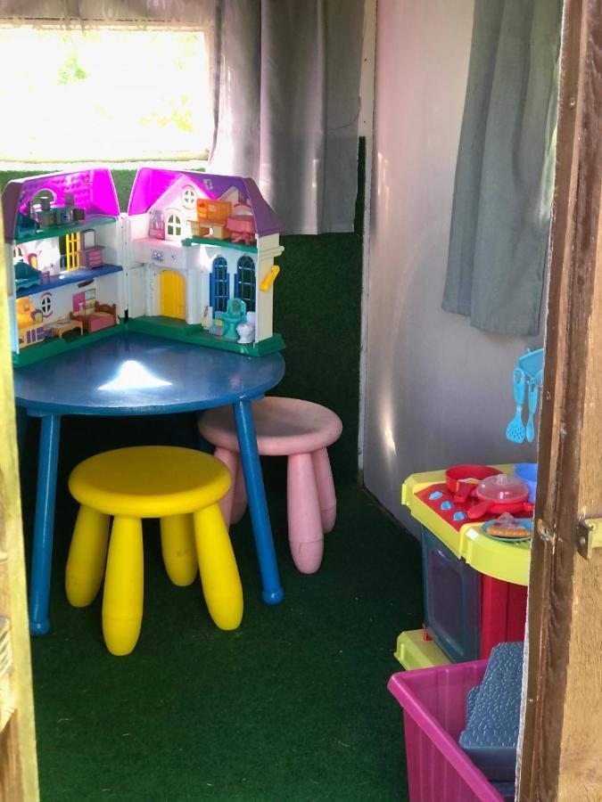 Apartmany Jilovice Екстер'єр фото