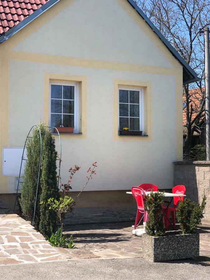 Apartmany Jilovice Екстер'єр фото